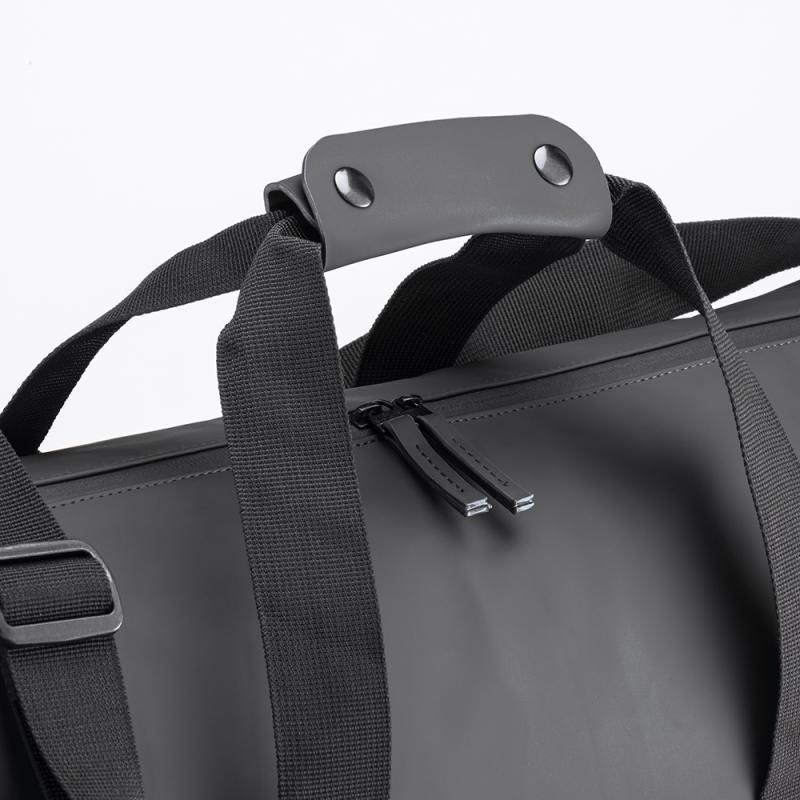 Bolsa de viaje de PU suave e impermeable