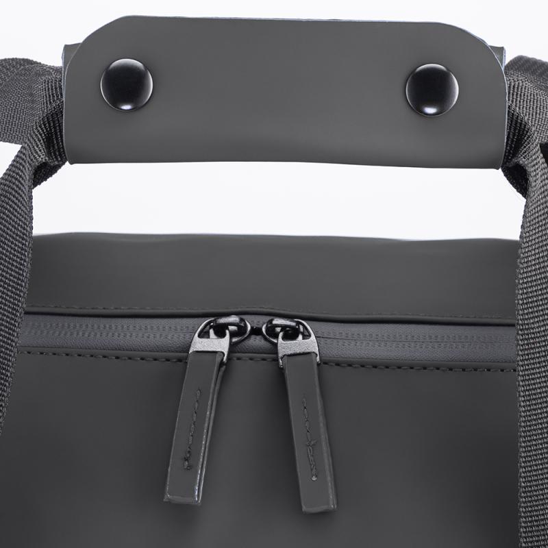 Bolsa de viaje de PU suave e impermeable