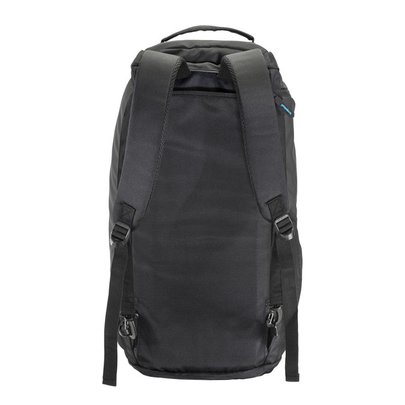 Bolso/mochila de poliéster reciclado (R-PET)