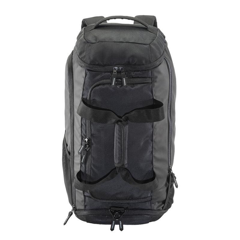 Bolso/mochila de poliéster reciclado (R-PET)