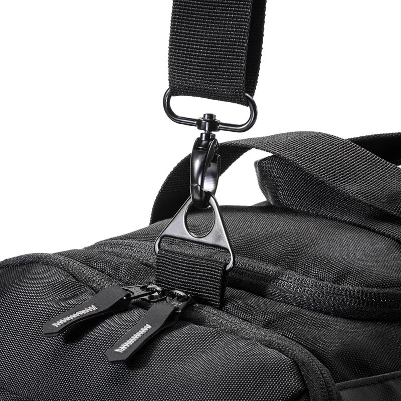 Bolso/mochila de poliéster reciclado (R-PET)