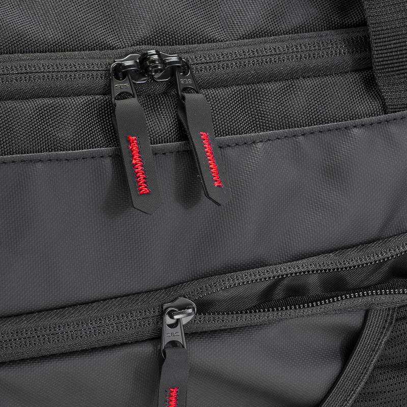 Bolso/mochila de poliéster reciclado (R-PET)