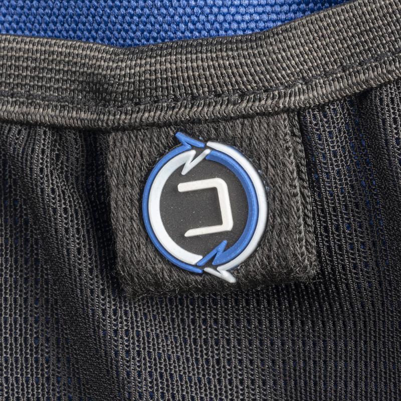 Mochila para ordenador en Rpet Oceancycle