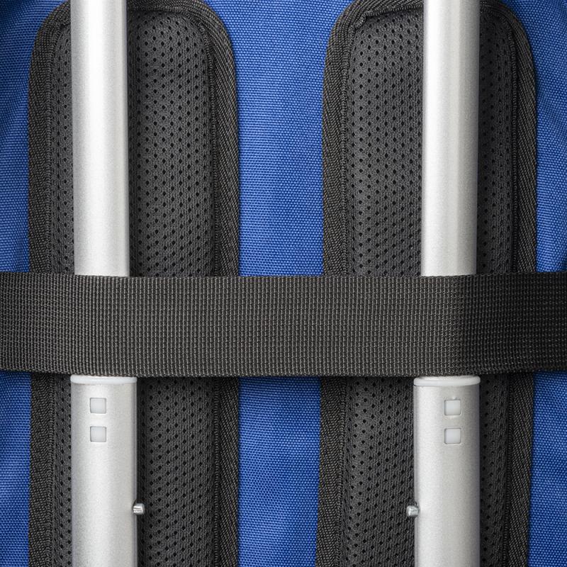 Mochila para ordenador en Rpet Oceancycle