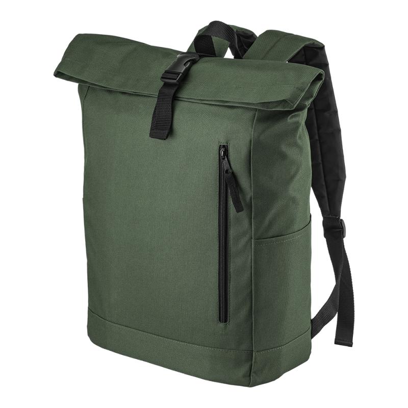 Mochila para portátil (15 pulgadas) en poliéster 600D