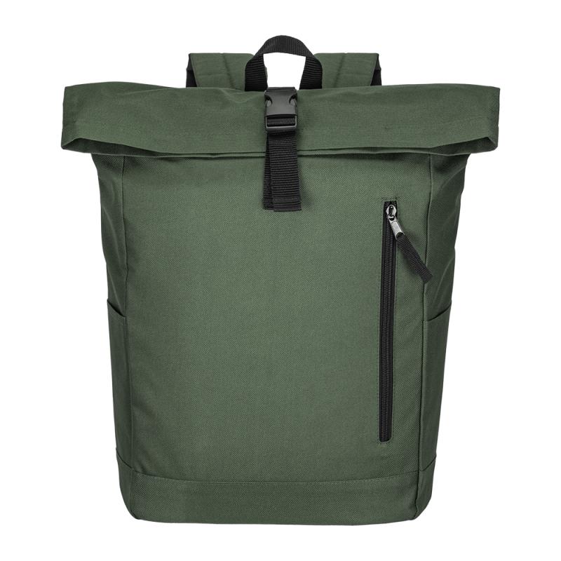 Mochila para portátil (15 pulgadas) en poliéster 600D