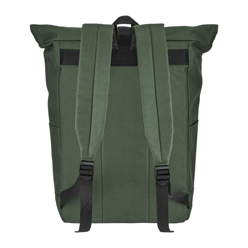 Mochila para portátil (15 pulgadas) en poliéster 600D