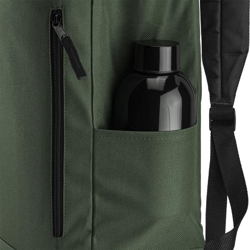 Mochila para portátil (15 pulgadas) en poliéster 600D