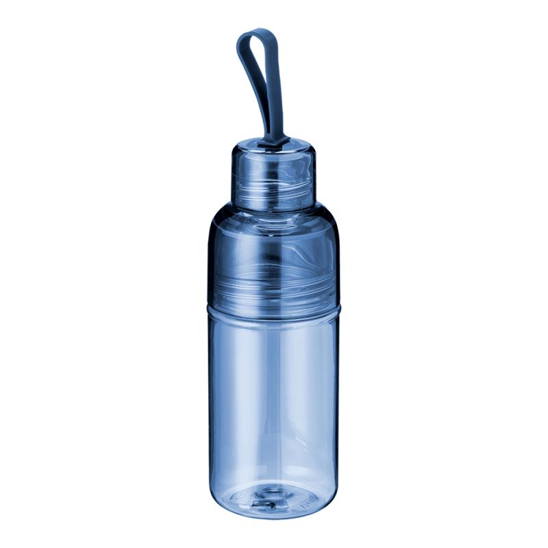 Botella PETG de 520 ml