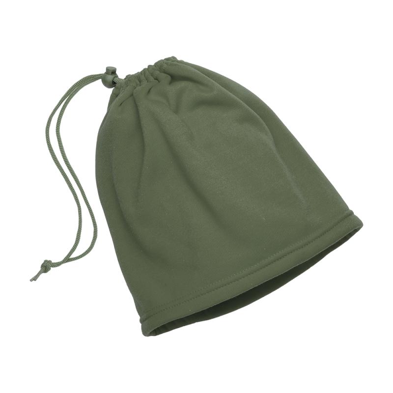 Calentador de cuello de poliéster de 210 g/m2