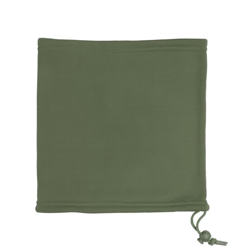 Calentador de cuello de poliéster de 210 g/m2