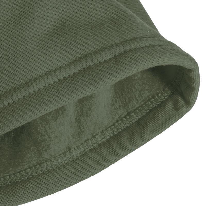 Calentador de cuello de poliéster de 210 g/m2