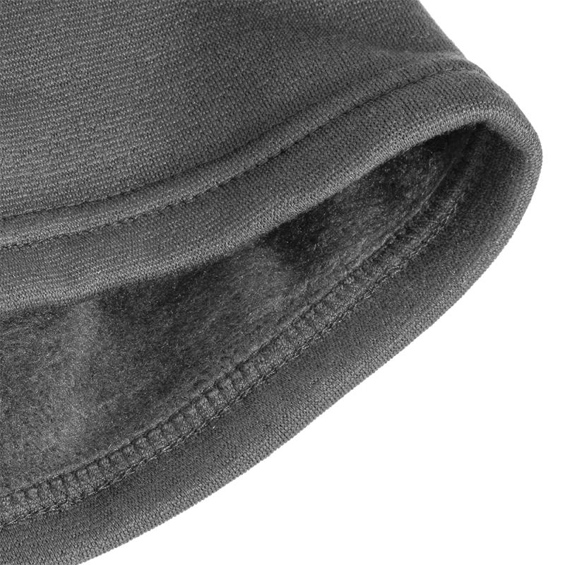 Calentador de cuello de poliéster de 210 g/m2