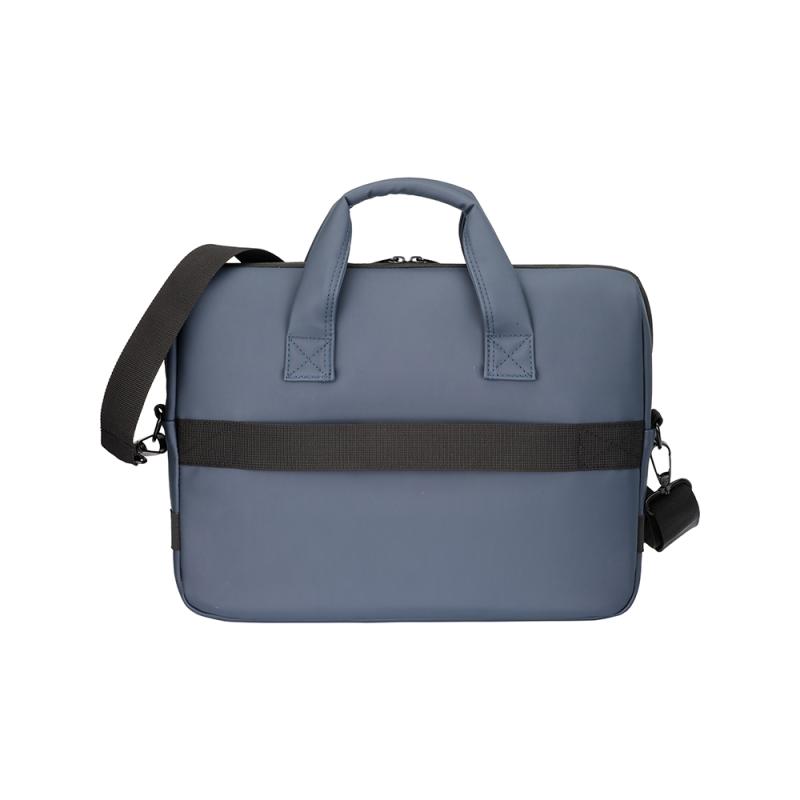 Briefcase in Soft PU water resistant