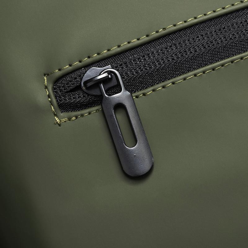 Mochila para portátil (15") en PU suave e impermeable