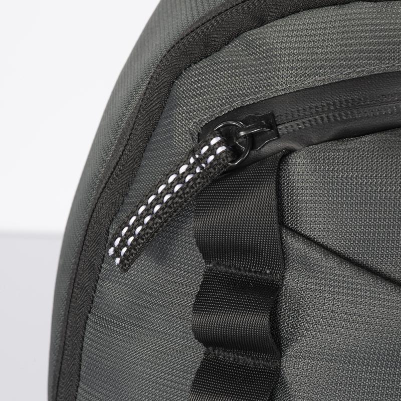 Mochila para portatil en material PET reciclado
