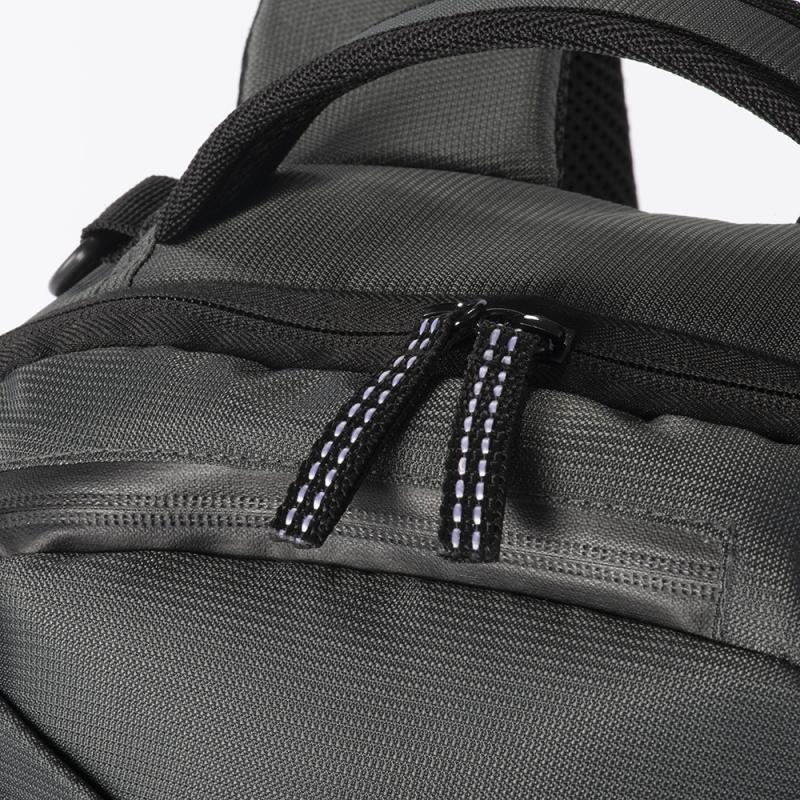 Mochila para portatil en material PET reciclado