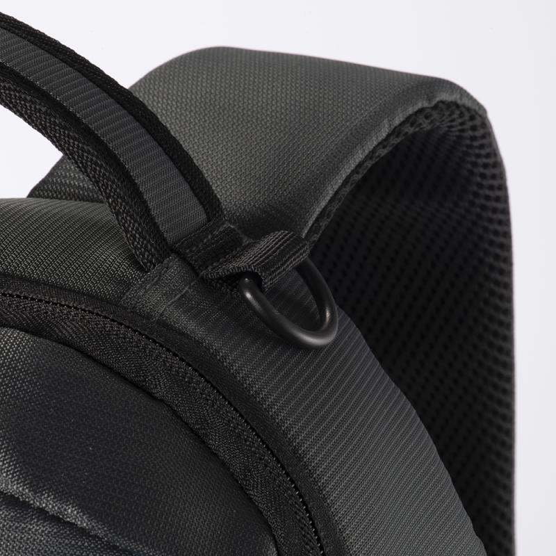 Mochila para portatil en material PET reciclado