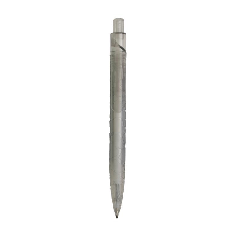 RPET push button pen (100%)