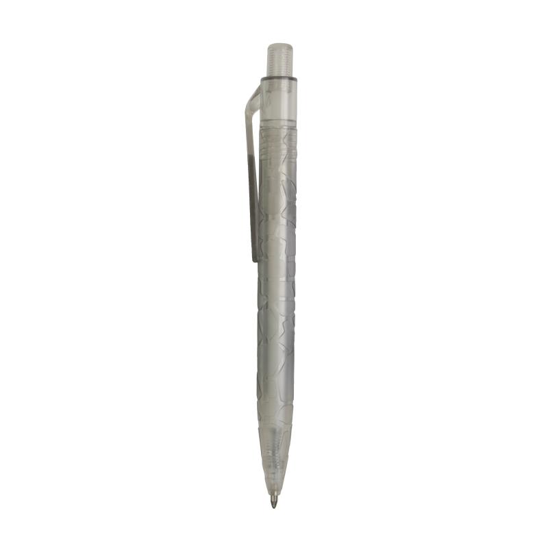 RPET push button pen (100%)