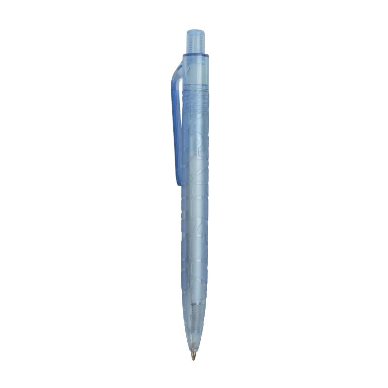 RPET push button pen (100%)