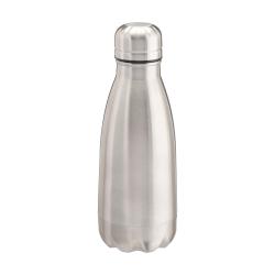 Single wall stainless steel bottle (500 ml)