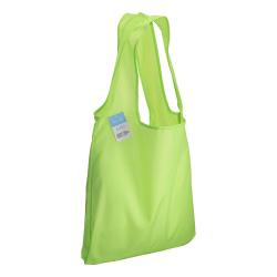 210T RPET foldable shopping bag