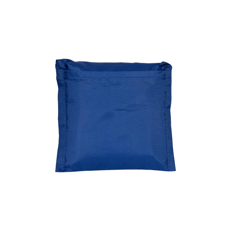 210T RPET foldable shopping bag
