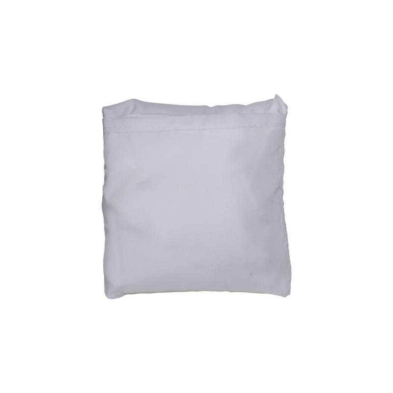210T RPET foldable shopping bag