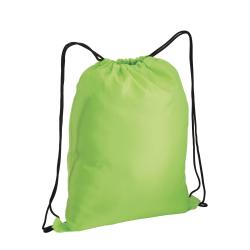 210T RPET drawstring bag