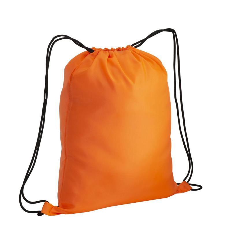 210T RPET drawstring bag