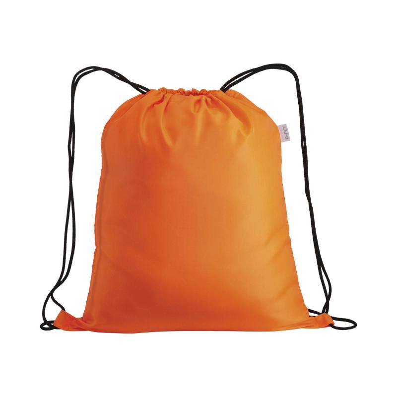 210T RPET drawstring bag