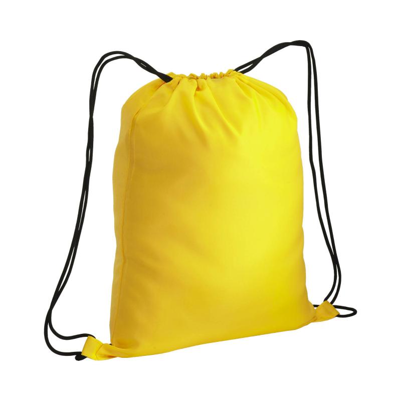 210T RPET drawstring bag