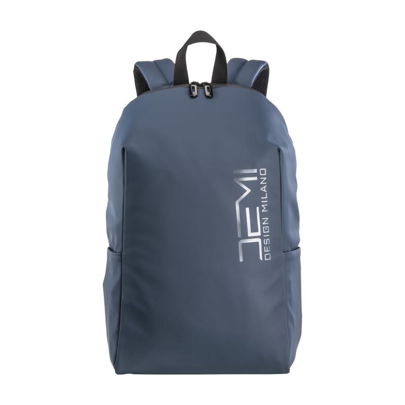 Mochila para PC de Soft PU water resistant