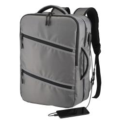 Mochila de viaje en nylon 420D