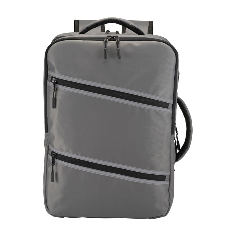 Mochila de viaje en nylon 420D