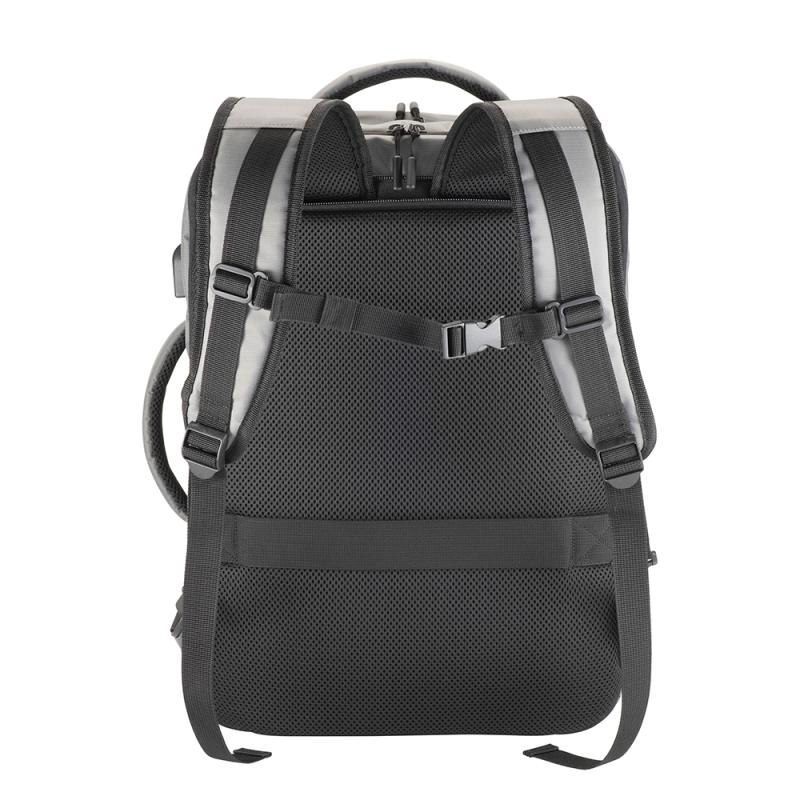 Mochila de viaje en nylon 420D
