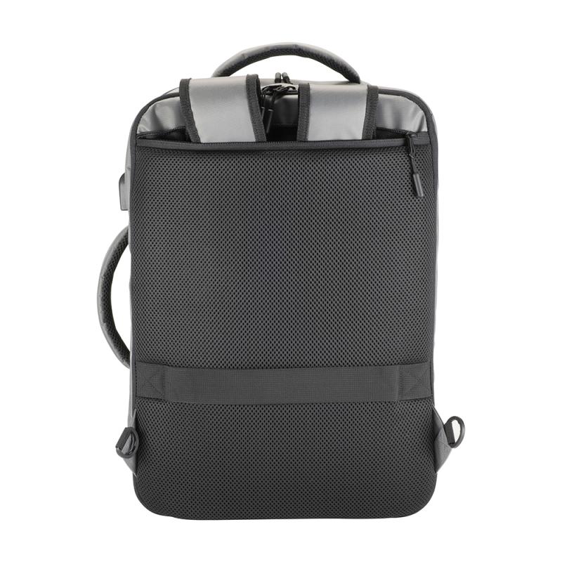 Mochila de viaje en nylon 420D