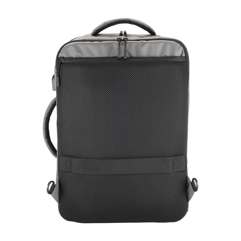 Mochila de viaje en nylon 420D