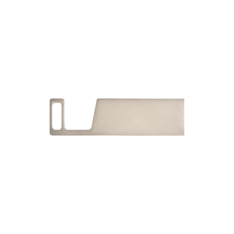 4GB metal pen drive with phone holder