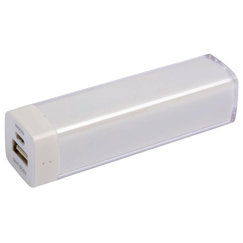 Pila auxiliar 2200MAH con cable est ndar