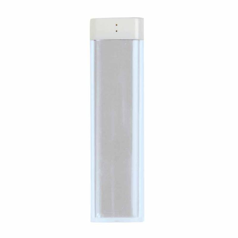 Pila auxiliar 2200MAH con cable est ndar