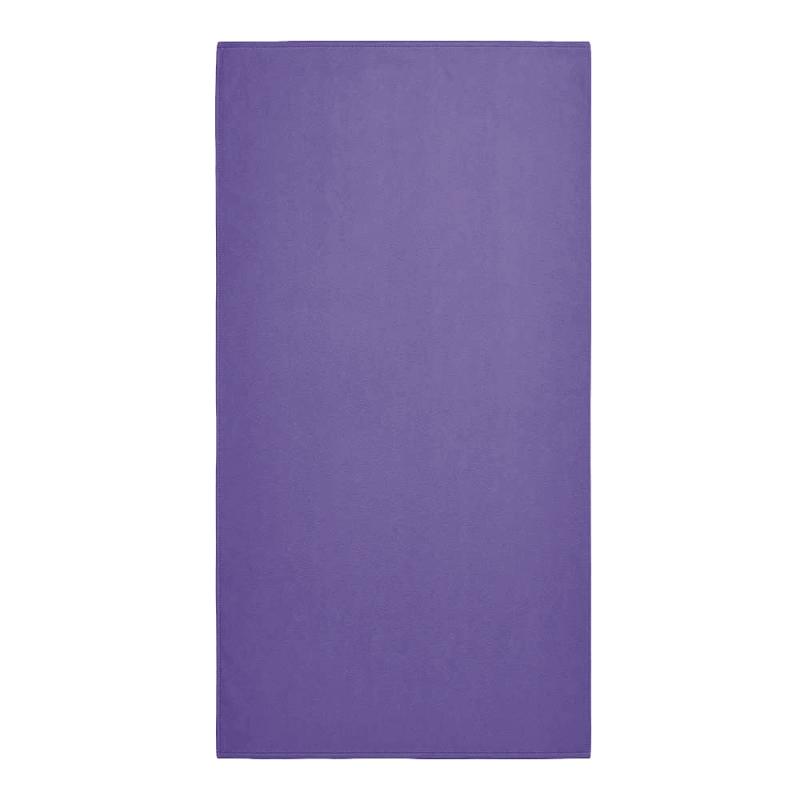 Toalla super absorbente.