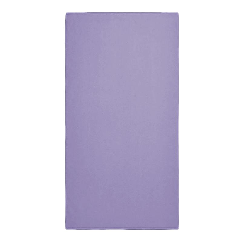 Toalla super absorbente.