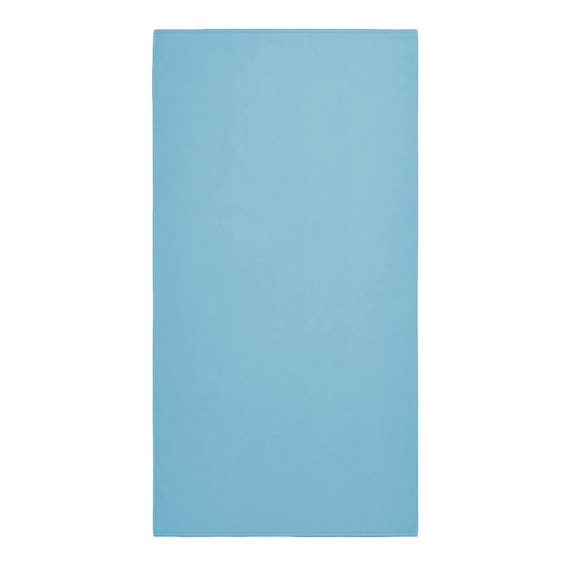 Toalla super absorbente.