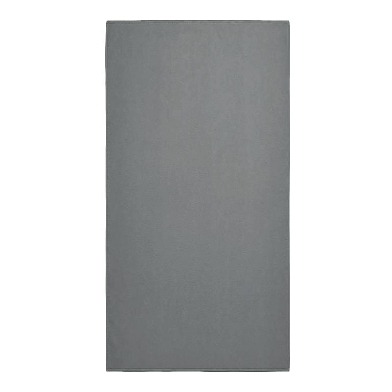 Toalla super absorbente.