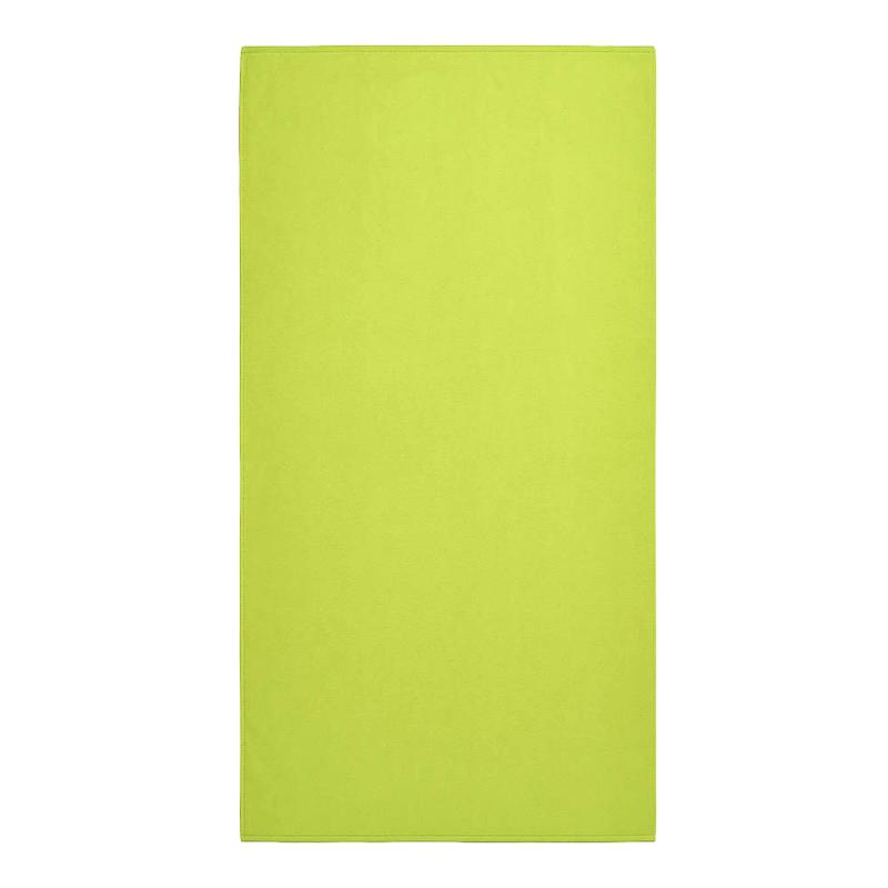 Toalla super absorbente.