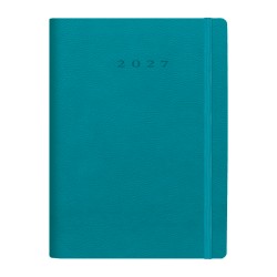 D33-Agenda Dia Wire'o C7-Edolo A70-Turquesa
