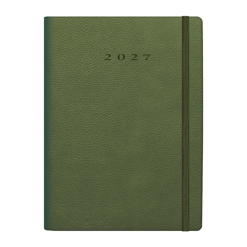 D33-Agenda Dia Wire'o C7-Edolo A73-Verde