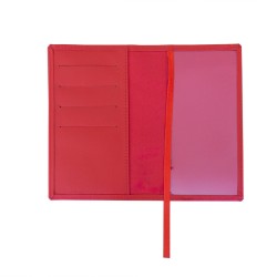 E04-Bolsillo Wire'o 6Q-Gradara 335-Rojo